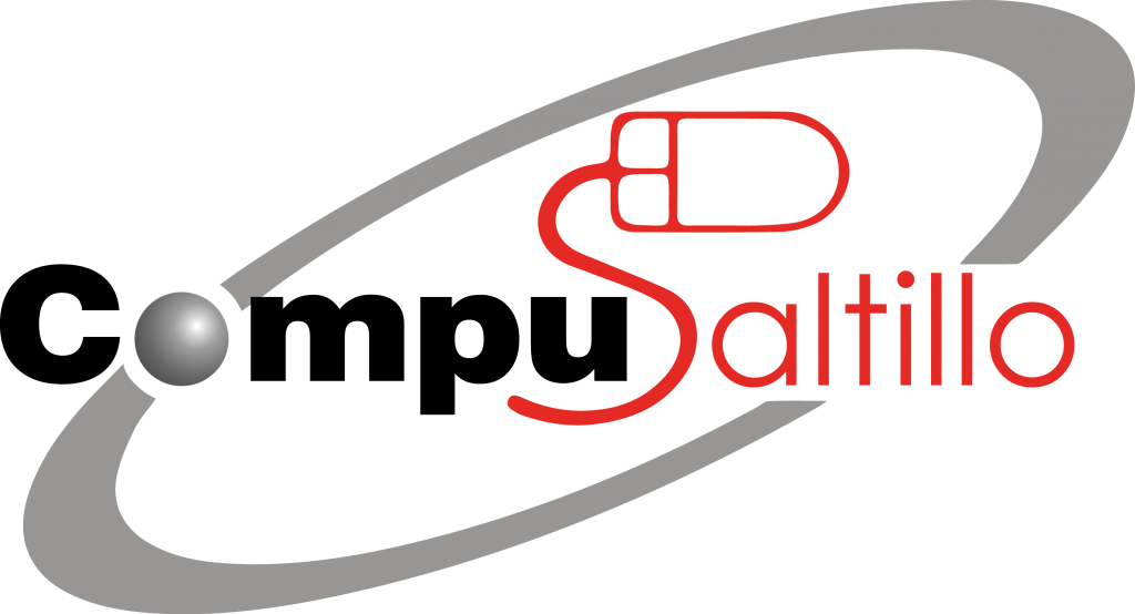 Compu Saltillo Logotipo