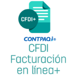 CONTPAQi CFDI Facturacion en linea+
