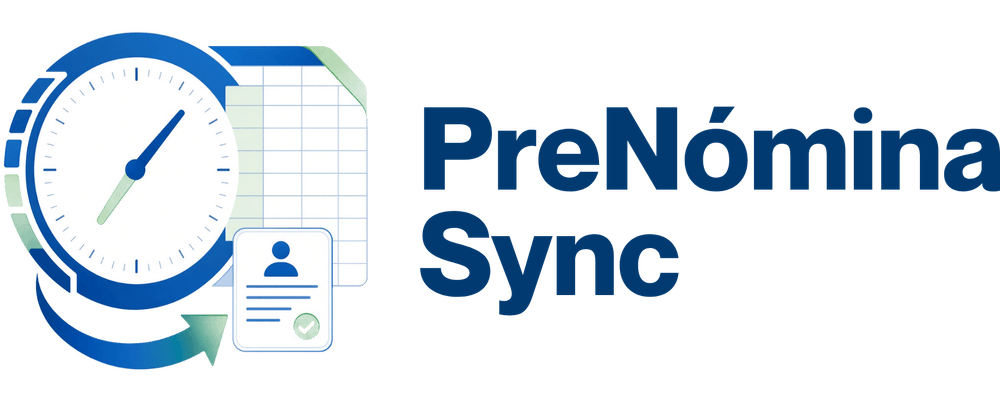 PreNómina Sync