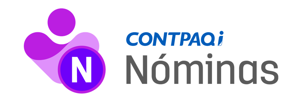 CONTPAQi Nóminas