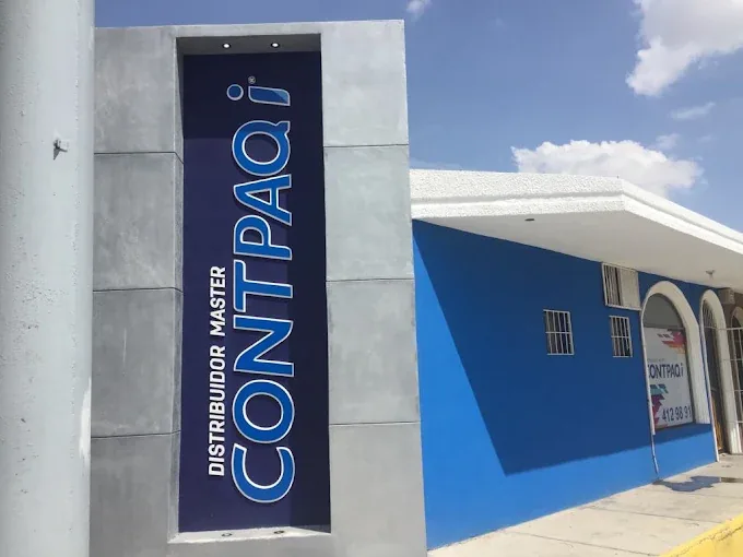 Instalaciones de Compu-Saltillo