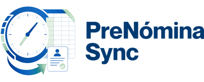 PreNómina Sync